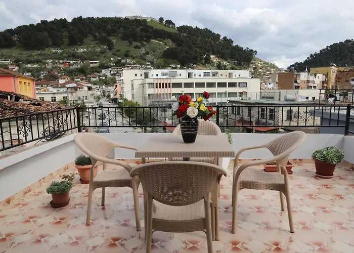 Guesthouse Ijon Berat