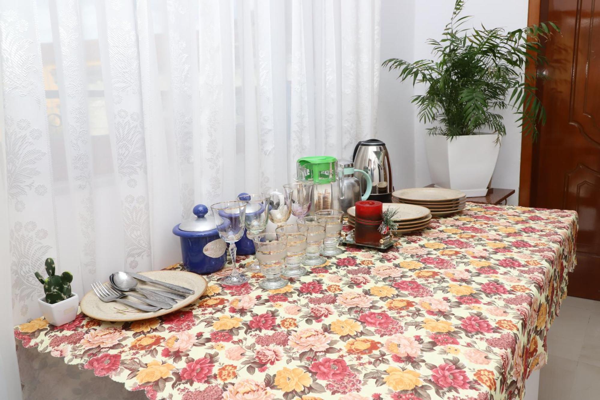 Ijon Pensjonat Berat
